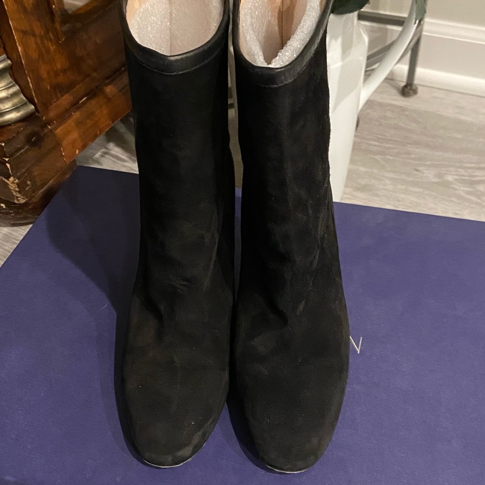Stuart Weitzman Booties - image 2